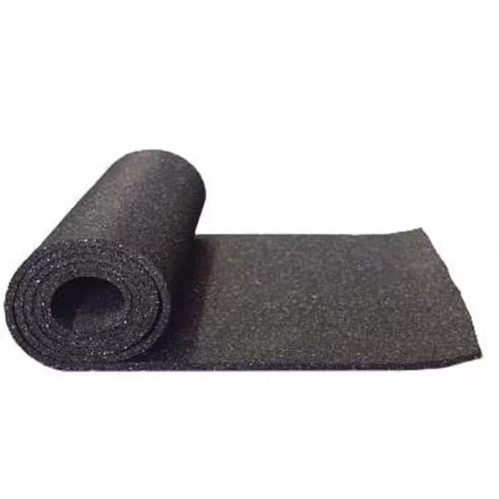 300 Sq. Ft. 75 Ft. X 4 Ft. X .079 In. Soft Step Underlayment for Tile, Laminate,