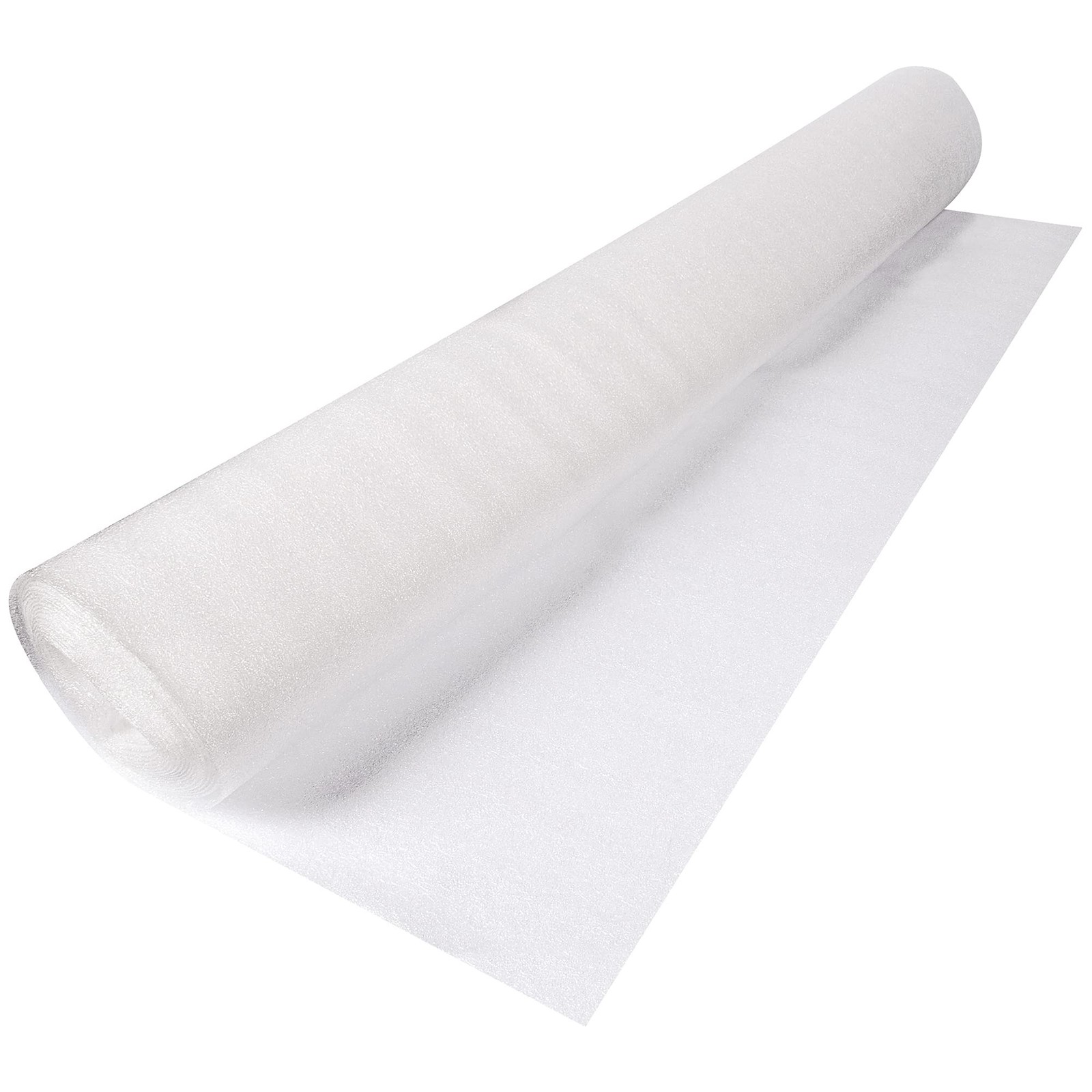 Serenity Foam Underlayment – 100 sq. ft. Roll – 48 x 25′
