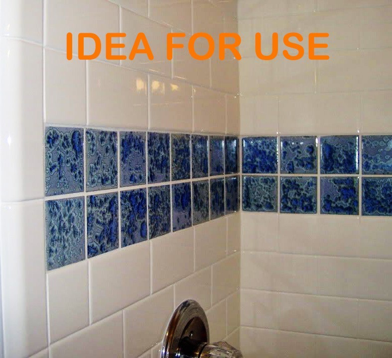 eliane Porcellanato Deco SIENNA COTTO 4 x 12 Tile Panels -19 BOXES- 157′ (ehp21)