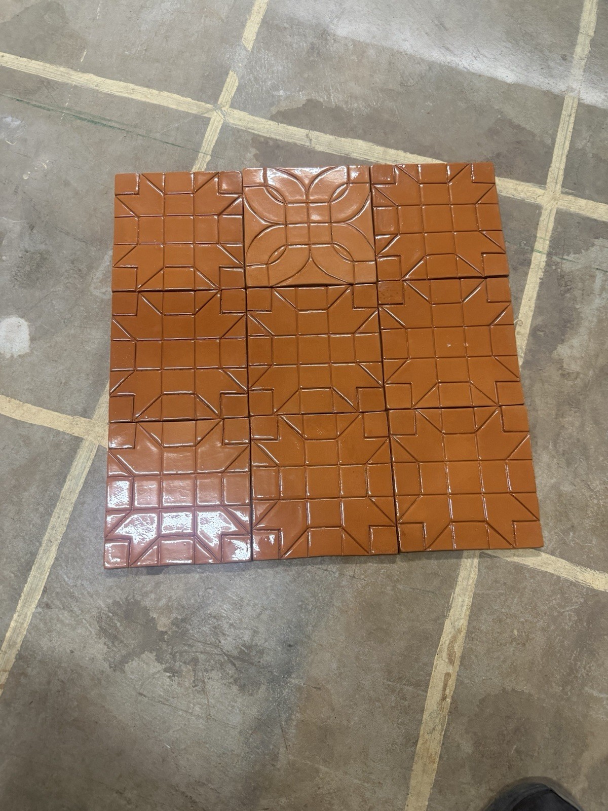 Ceramic Tile