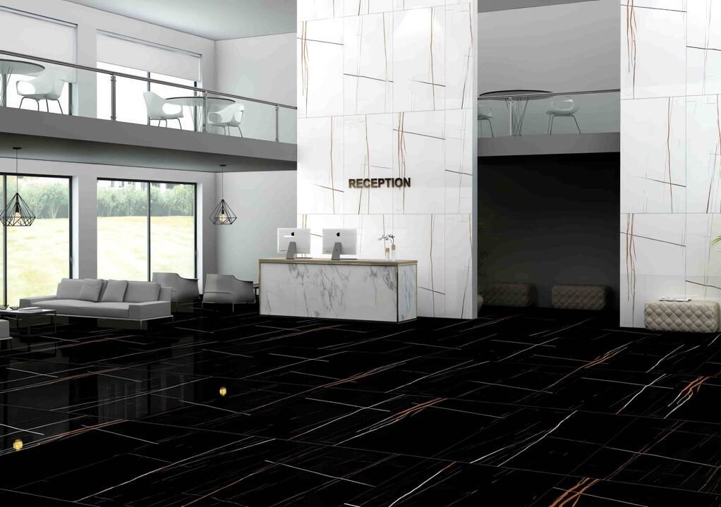 Porcelain Tiles