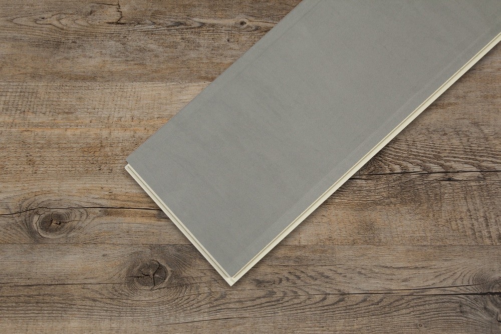 PRODURA Weathered Waterproof 22mil Click Luxury Vinyl Plank 48″x7-3/8″x6mm