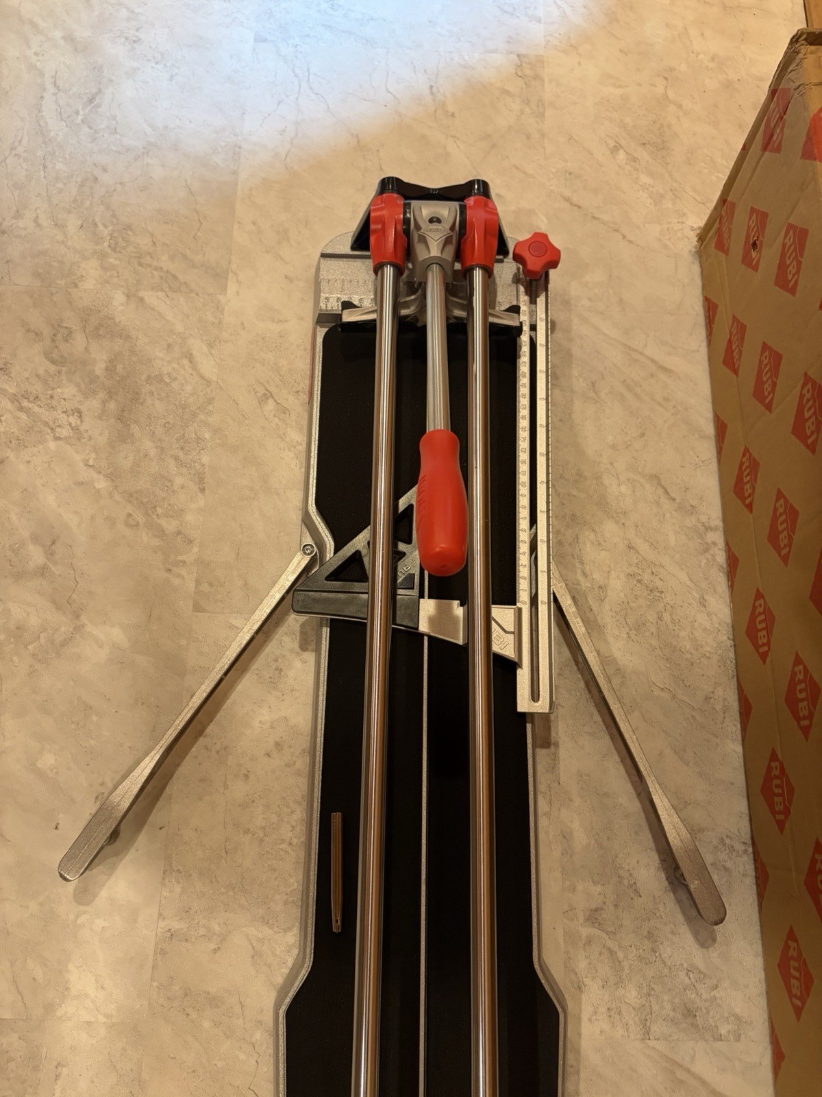 Rubi Tools Tile Cutter SPEED-72 N 28″