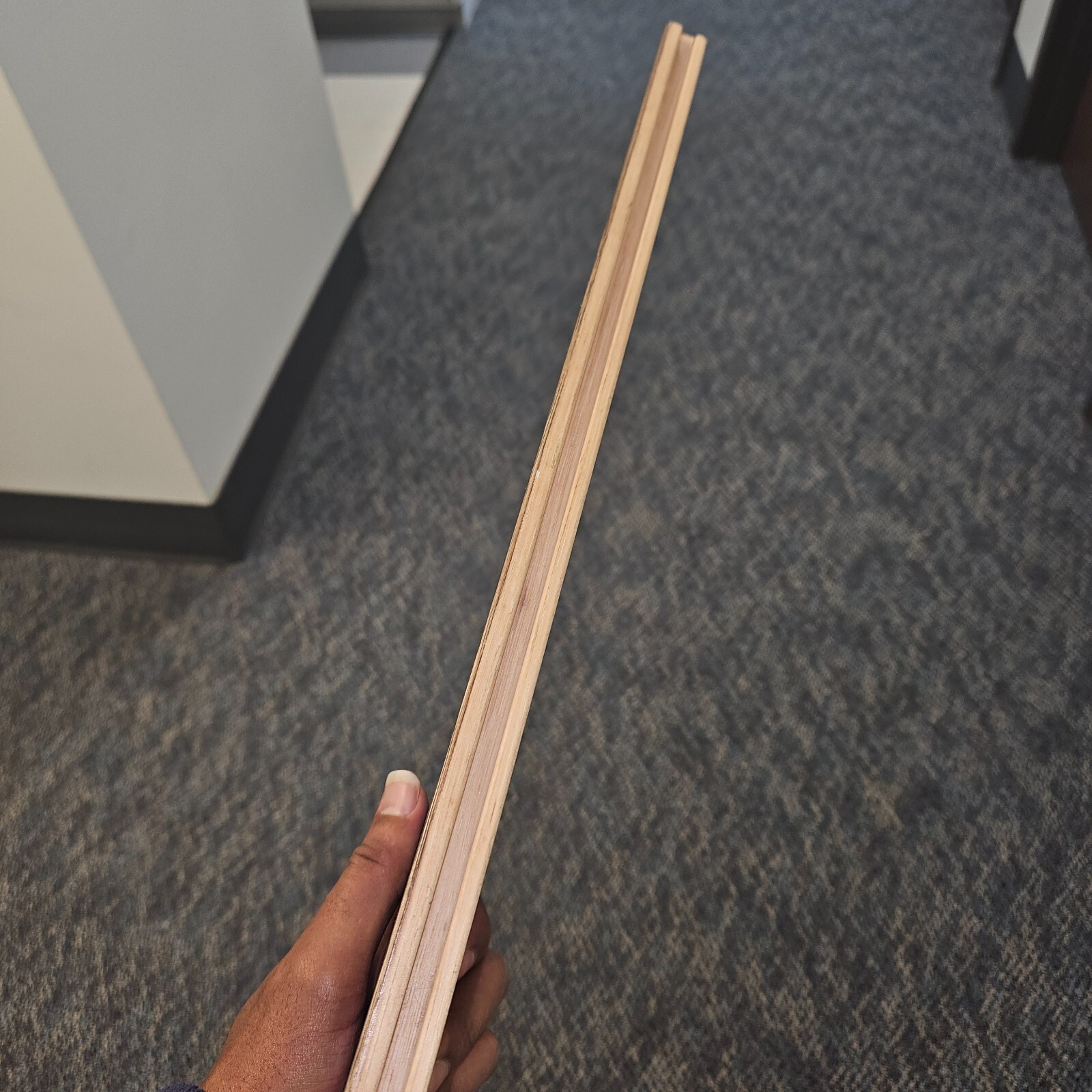 Real Hardwood Flooring (DISCOUNTED)