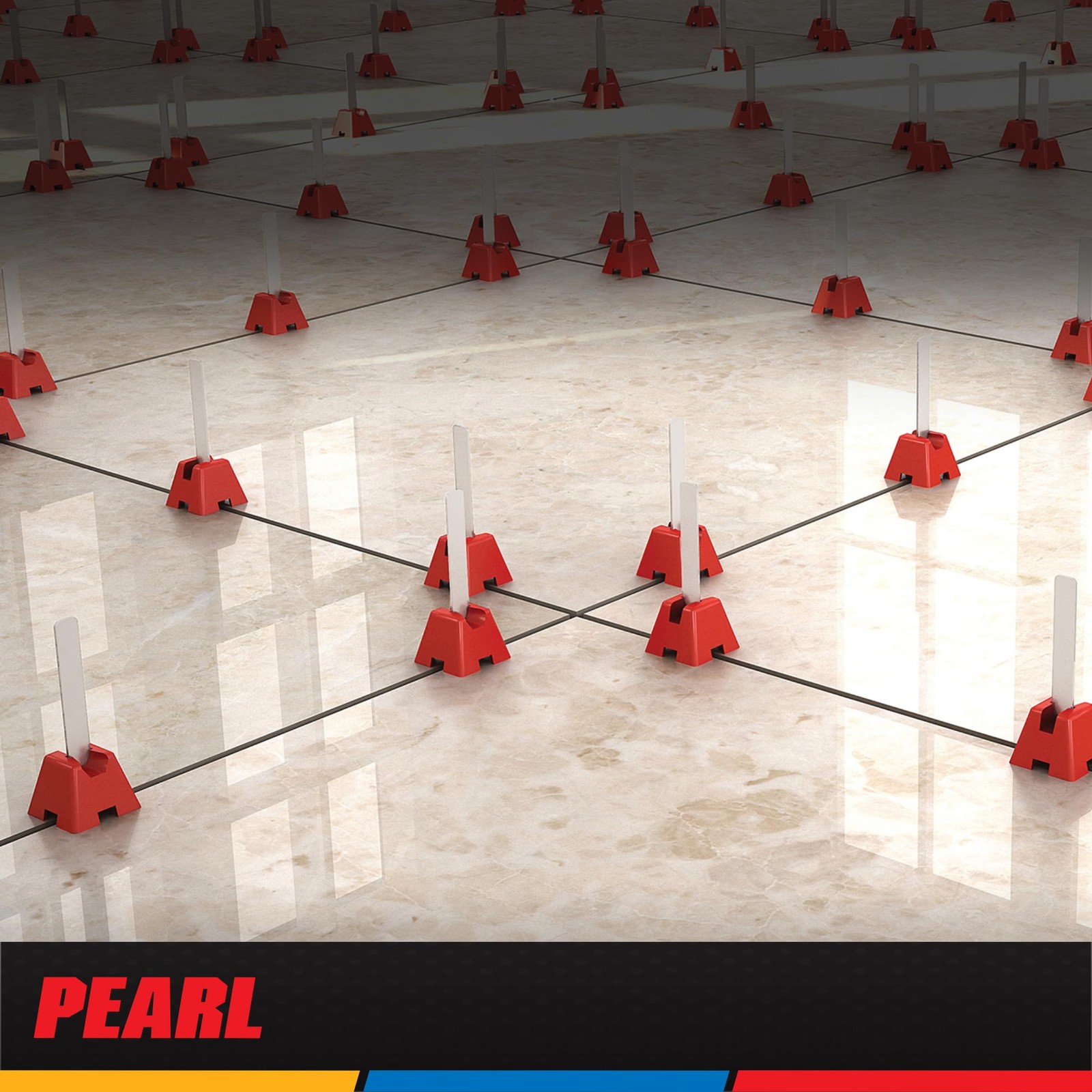 Pearl Tuscan Leveling System Standard Installation Tool