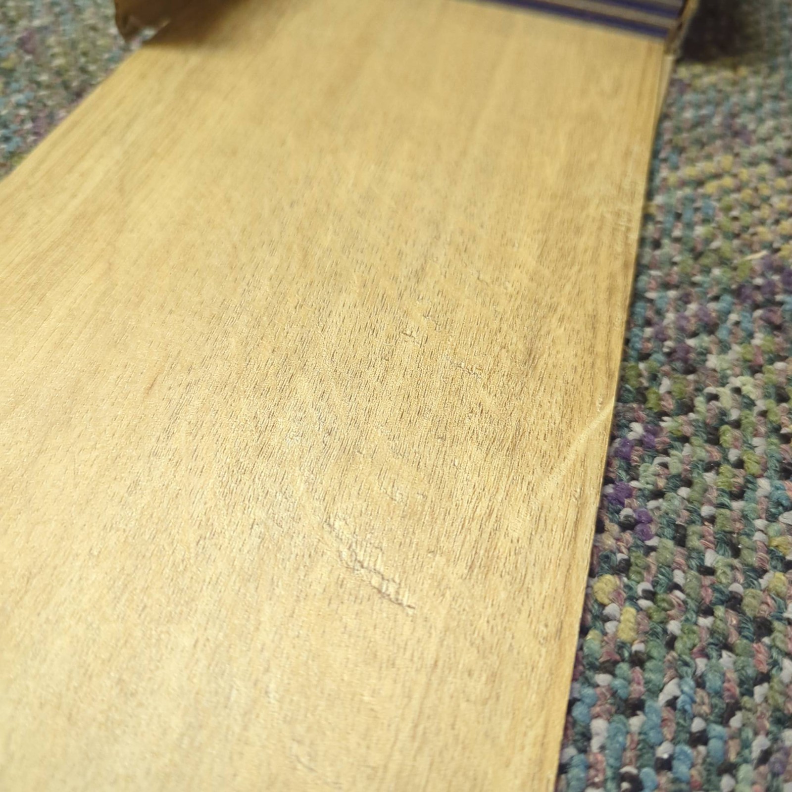 23-Plank Allure QuikGrip LVP Flooring Montclair Box 34.5 SqFt 6×36″ Wood-Like