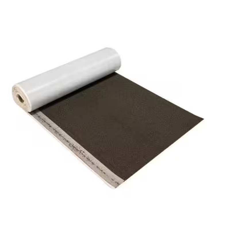 Weatherwatch 200 Sq. Ft. Mineral-Surfaced Peel and Stick Roof Leak Barrier Roll