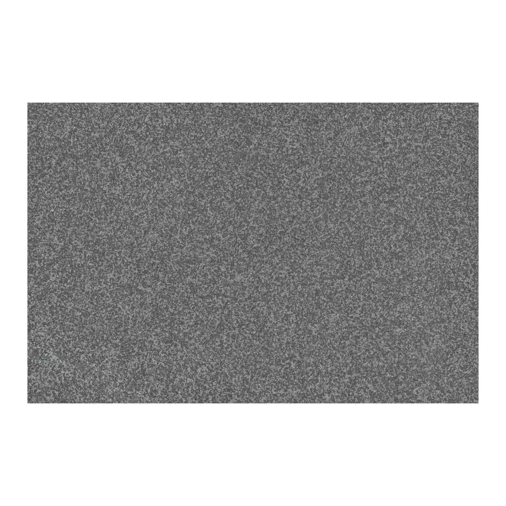 Gray Mist Granite Paver 16 In. X 24 In. X 1.18 In. Rectangular Gray Stone Flamed