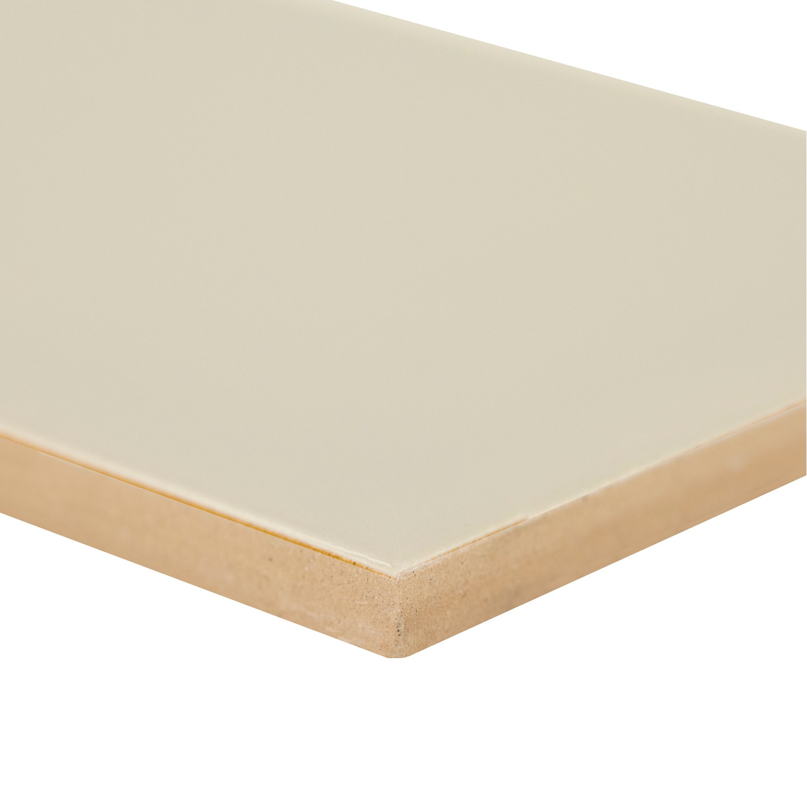 Ackland AKNPTRYZ4X16M-CA Ryze – 4″ x 16″ Ceramic Wall Tile – – Tawny