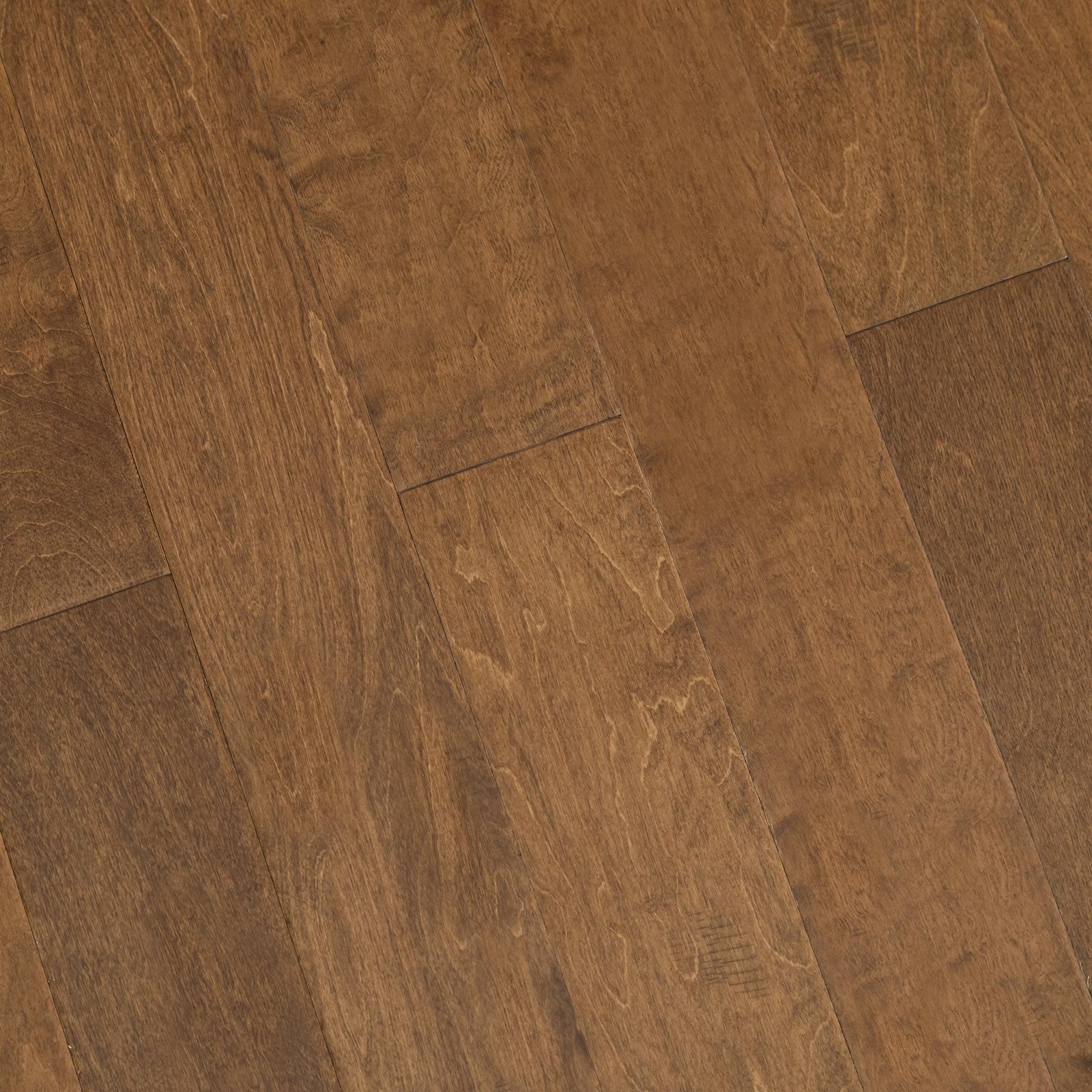 Mohawk Industries LFW02 Mohawk Basics 5″W Handscraped Engineered – Winter Birch