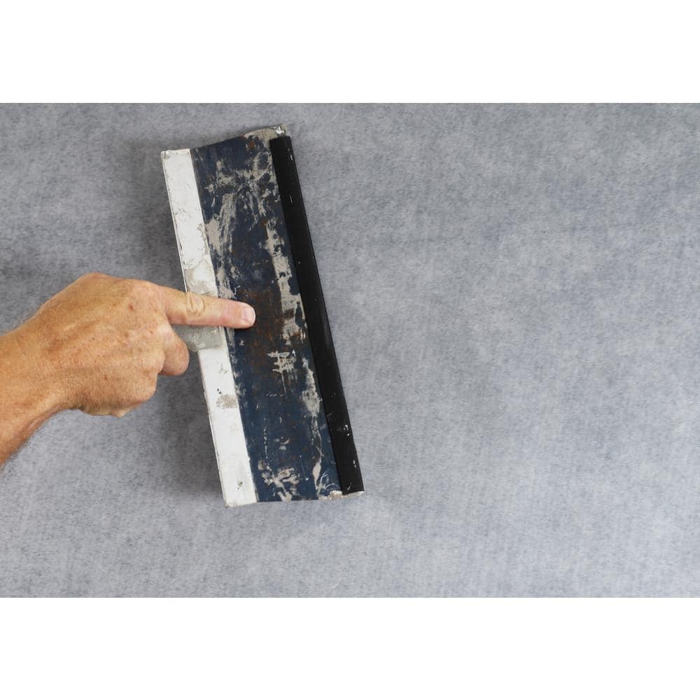Everbilt Watershield Shower System 3.25 ft.x32 ft.x0.01″ Wallpaper Waterproofing