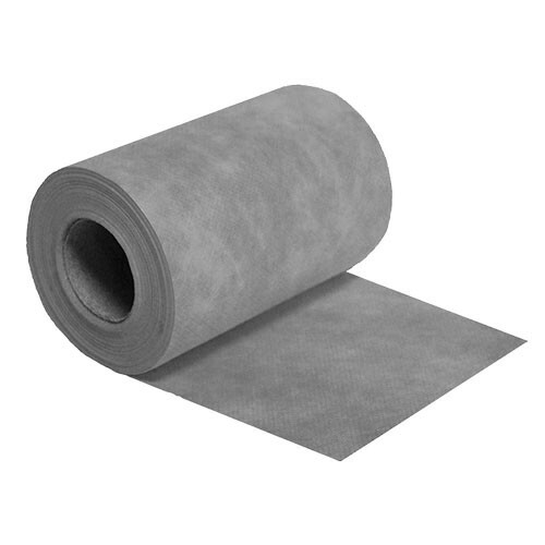 Ardex TLT 710 Vapor Retardant Waterproof Membrane Seam Tape Roll 65.6 Ftx4.9 In