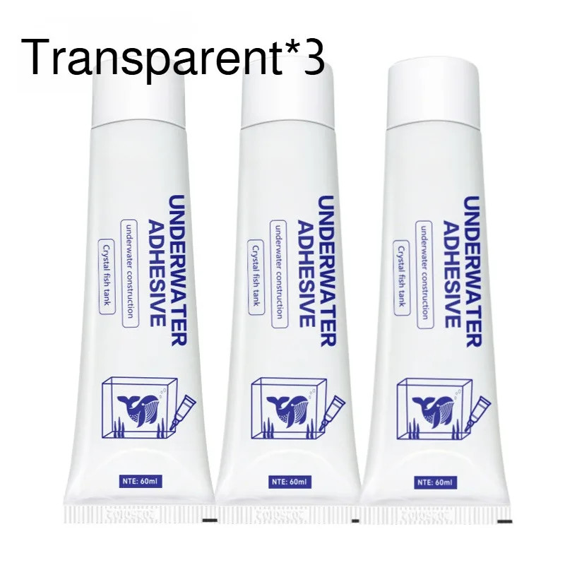 Water Pipe Sealant Adhesive Waterproof Plugging Glue Aquarium Leak Repair Agent
