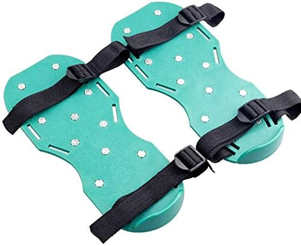 Epoxy Self-Leveling Paint Spikes Floor Paint Construction Rigid Spiked Shoes Spi