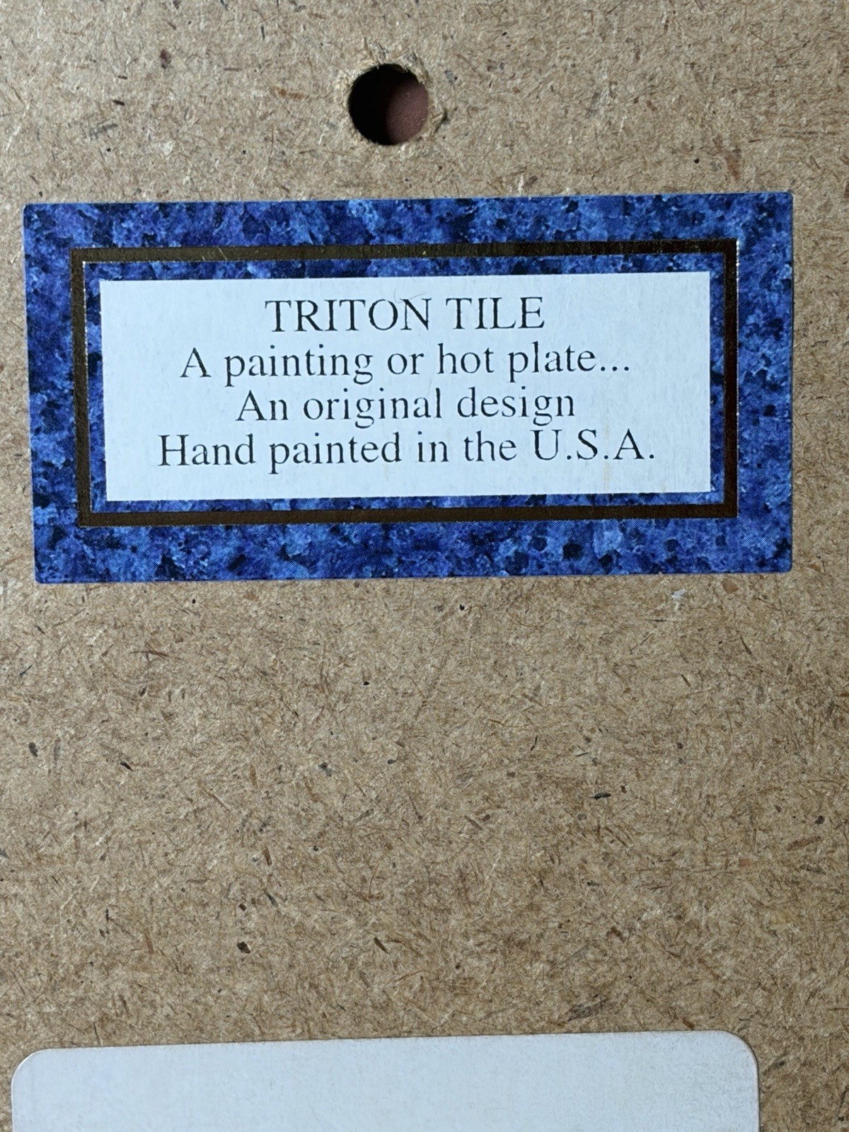 Ceramic Tile Flying Fish Sealife wall decor hot plate installation backsplash