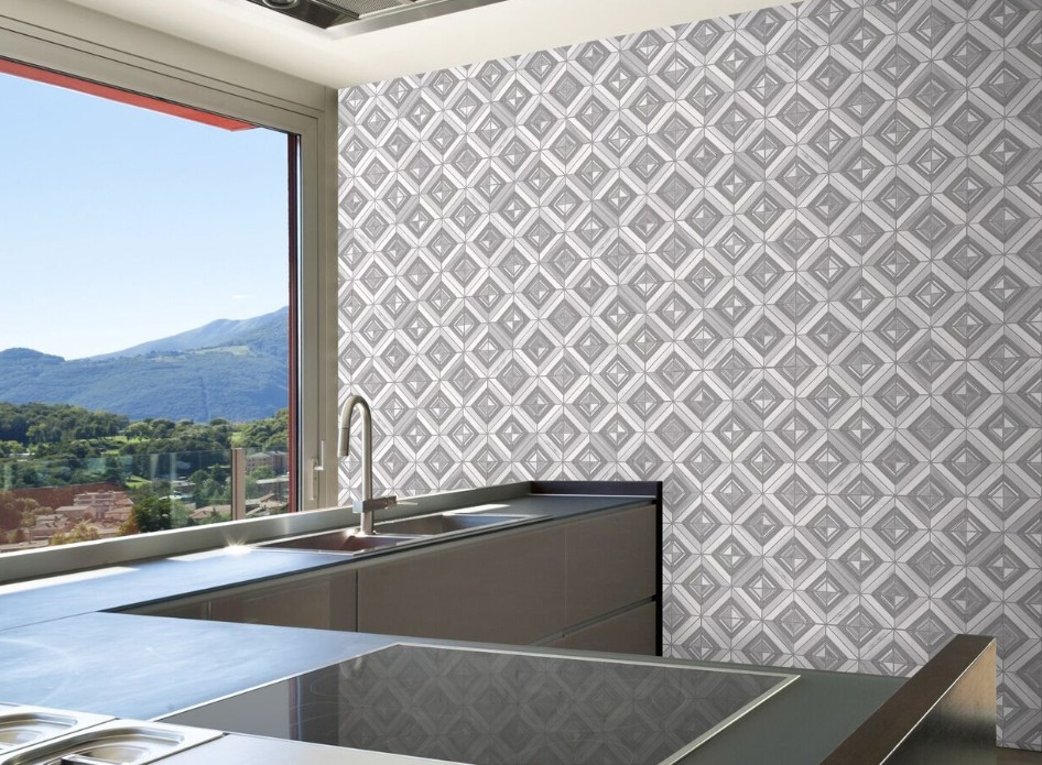 Marble Mosaic Tile , Backsplash Tiles, Bathroom Tile 12×12 Saheet