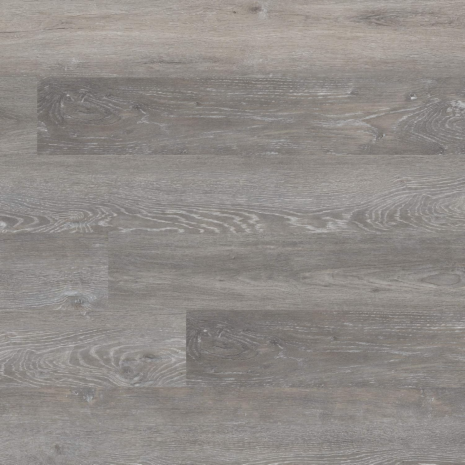 Katalina 6″ x 48″ Waterproof Rigid Core Luxury Vinyl Flooring Tile