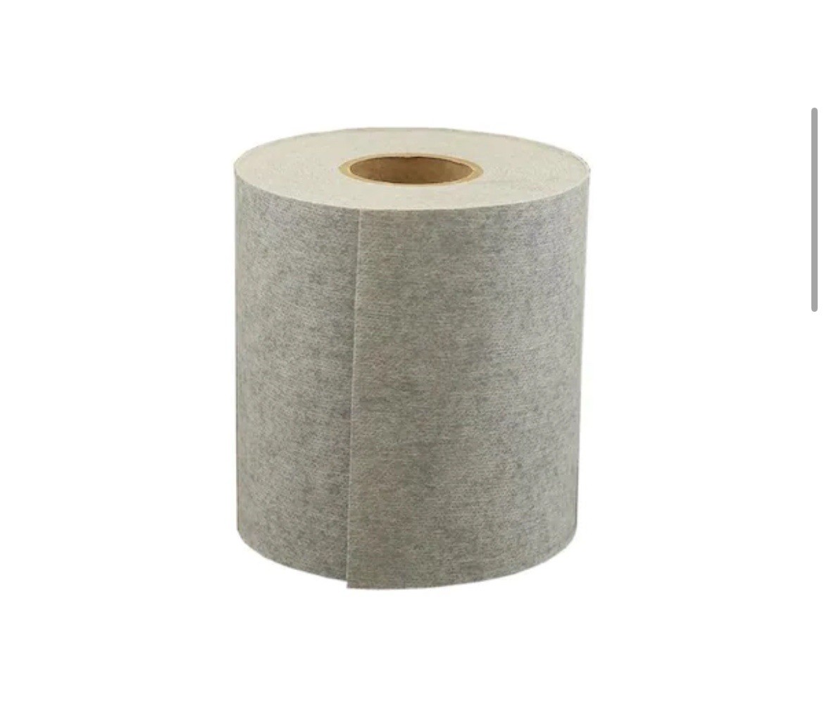 Everbilt Watershield Shower System 66 ft. x 4-3/4 in. Waterproofing Strip