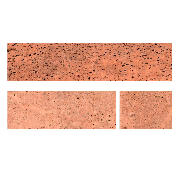 Cork Brick Wall Tile for Feature Walls, Bath, Living Room, Fireplace, Kitchens