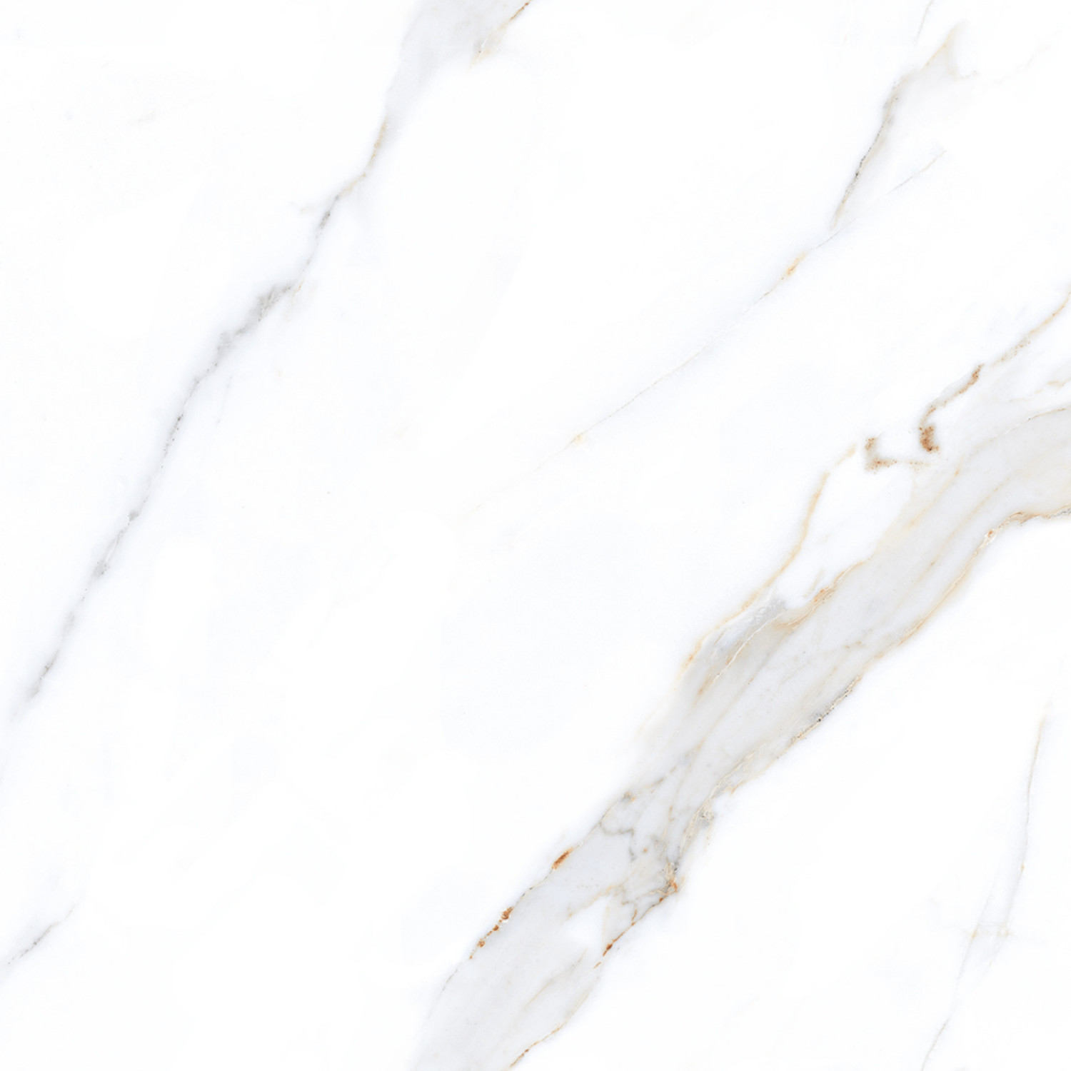 My Luxury Flooring MK GLOSSY Endmatch 36 Porcelain Tiles – 24 x 48 In Warm Beige