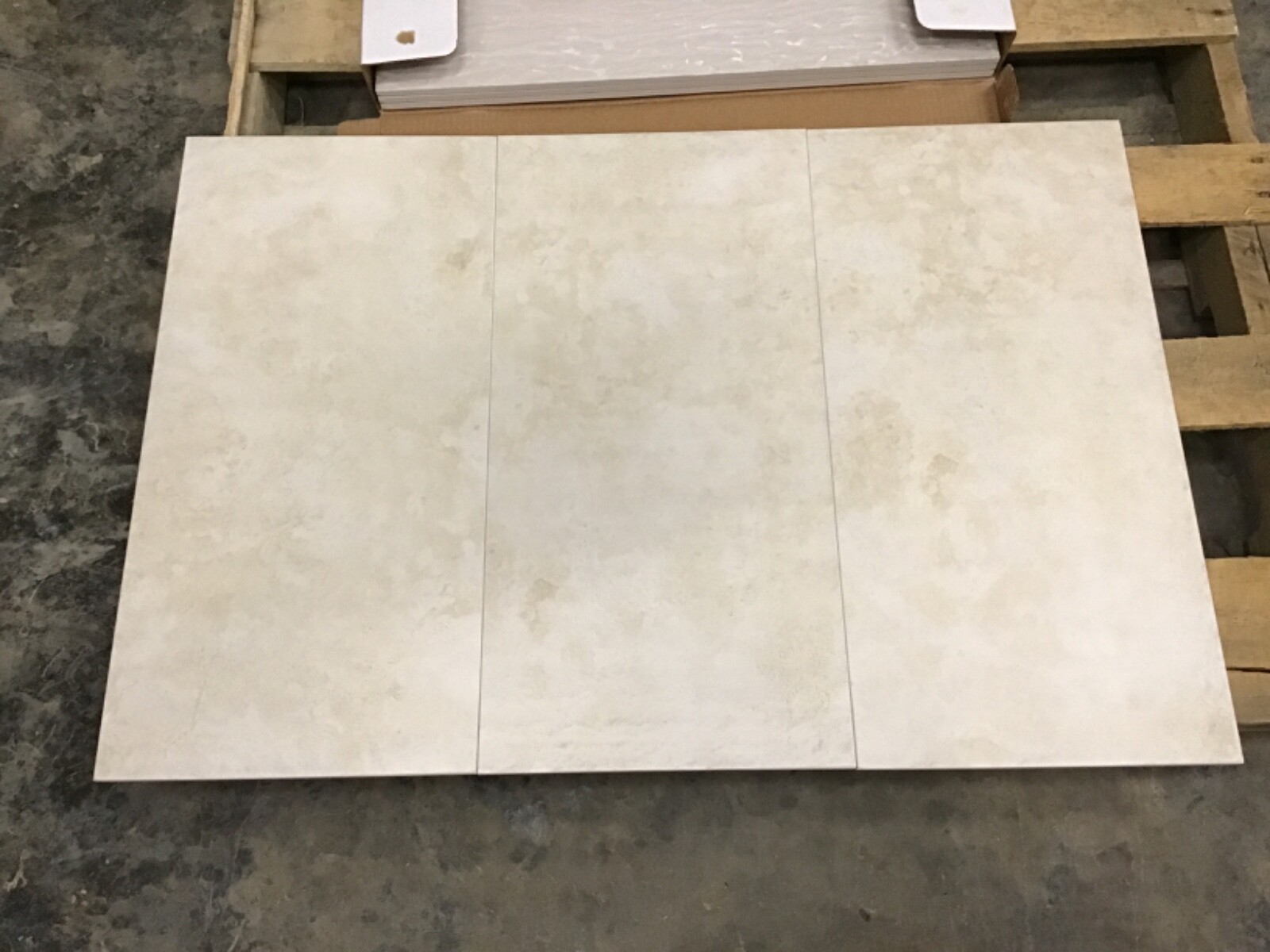 FIANDRE GRANITI STONEWARE floor/wall TILES ~ Geologica Collection ~ 1st Quality