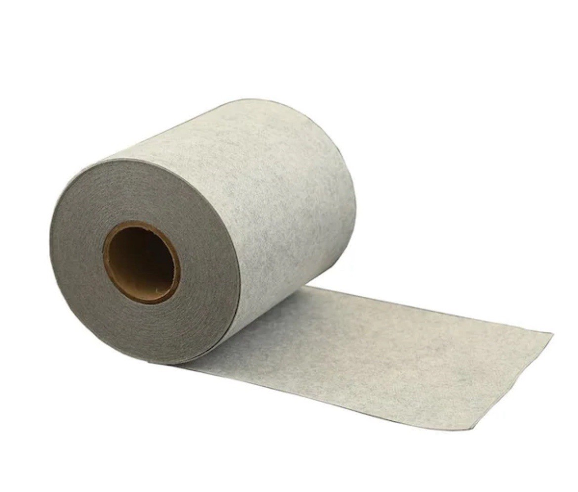 Everbilt Watershield Shower System 66 ft. x 4-3/4 in. Waterproofing Strip