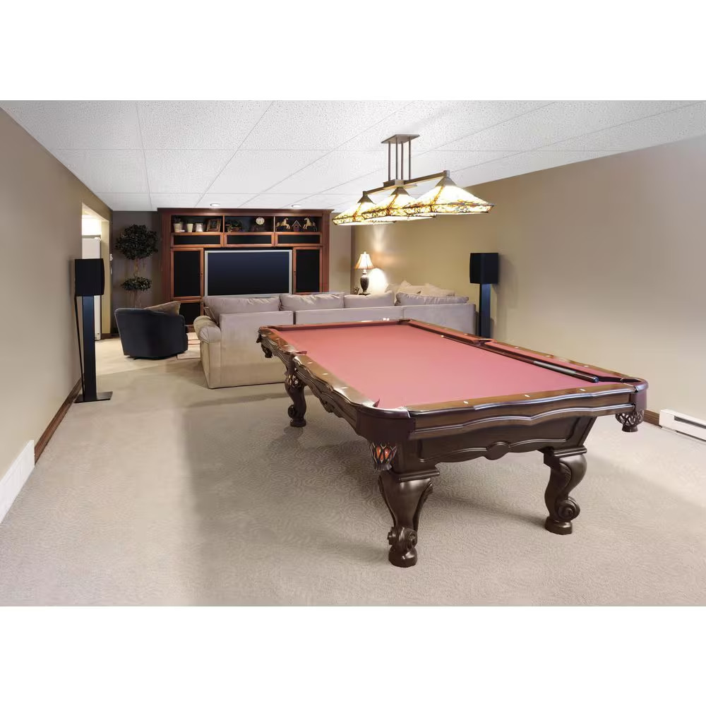 Fine Fissured 2 Ft. X 4 Ft. Lay-In Ceiling Tile (32 Sq. Ft. / Case)