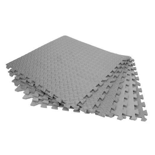 W88989 24-Inch X 24-Inch Protective Diamond Shape Anti 24 Square Feet (Mat)