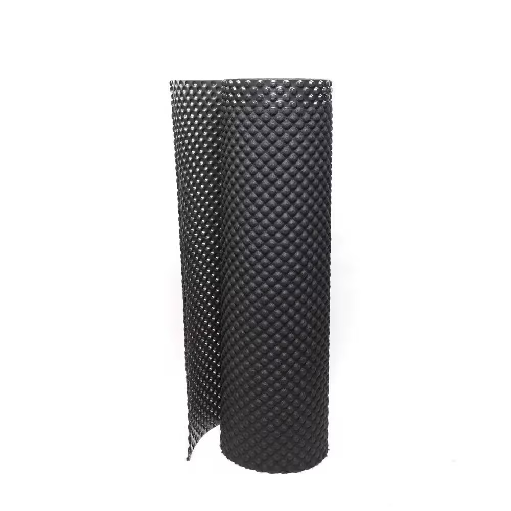 Certiguard 80 Sq. Ft. 40.5 In. W 25.7 Ft. 0.7 Mm Premium Underlayment for Engine