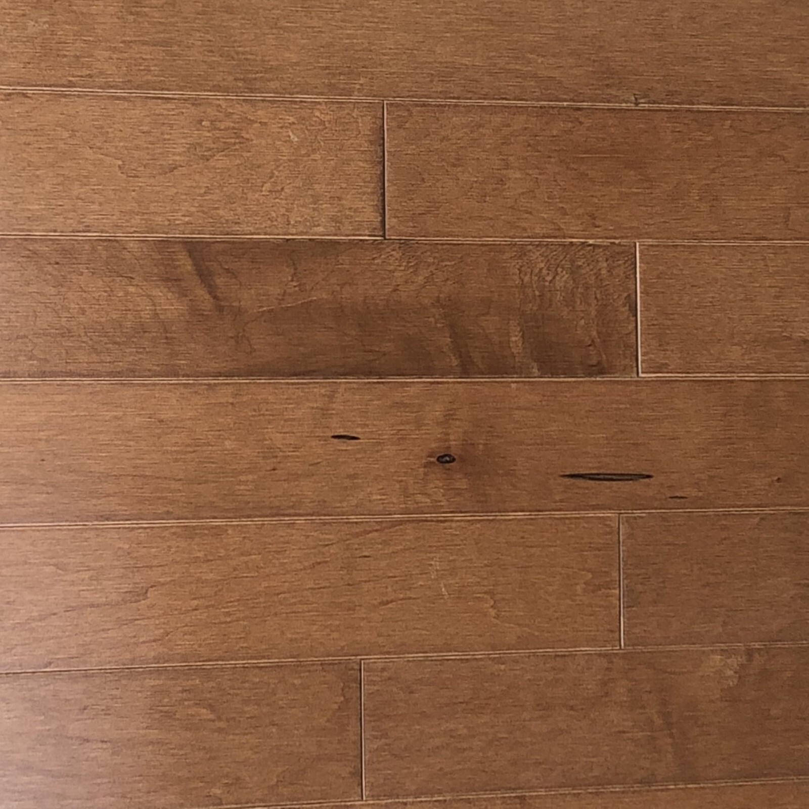 Mannington Hardwood Flooring MADISON MAPLE 3″ JAVA MAM03JAL1