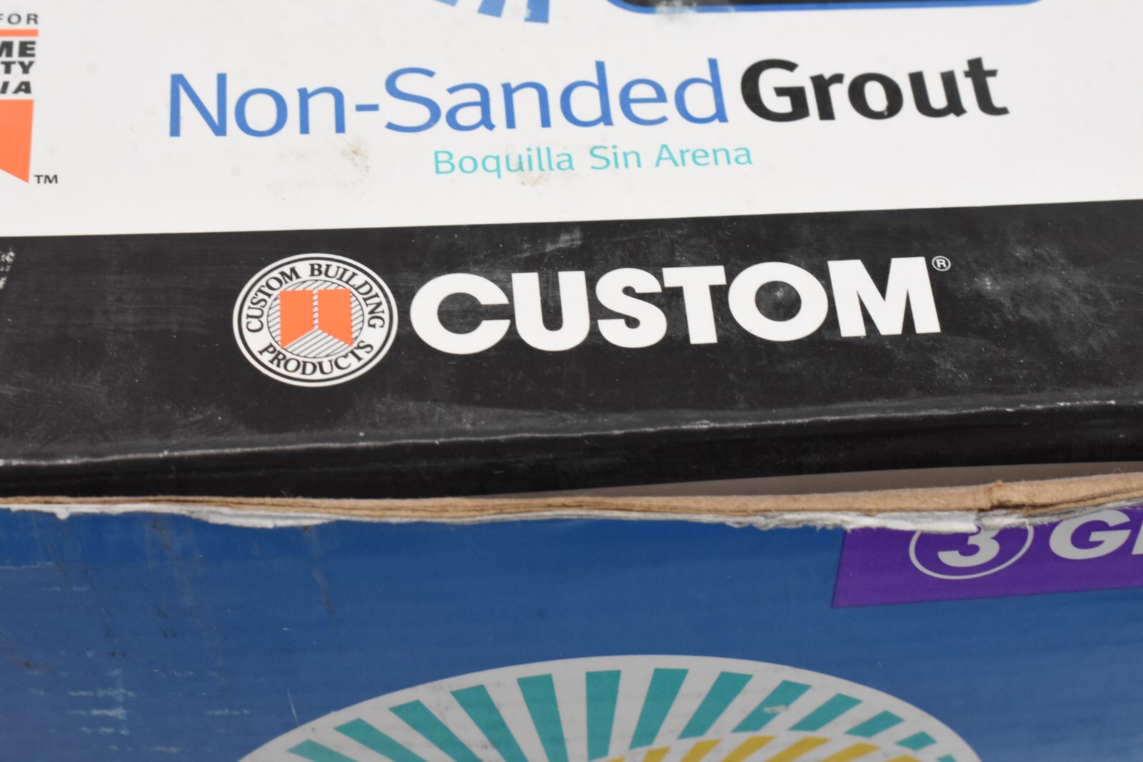 Polyblend Plus Non Sanded Grout for Grout Joints Up 1/8″ 3 Grouts Arctic White