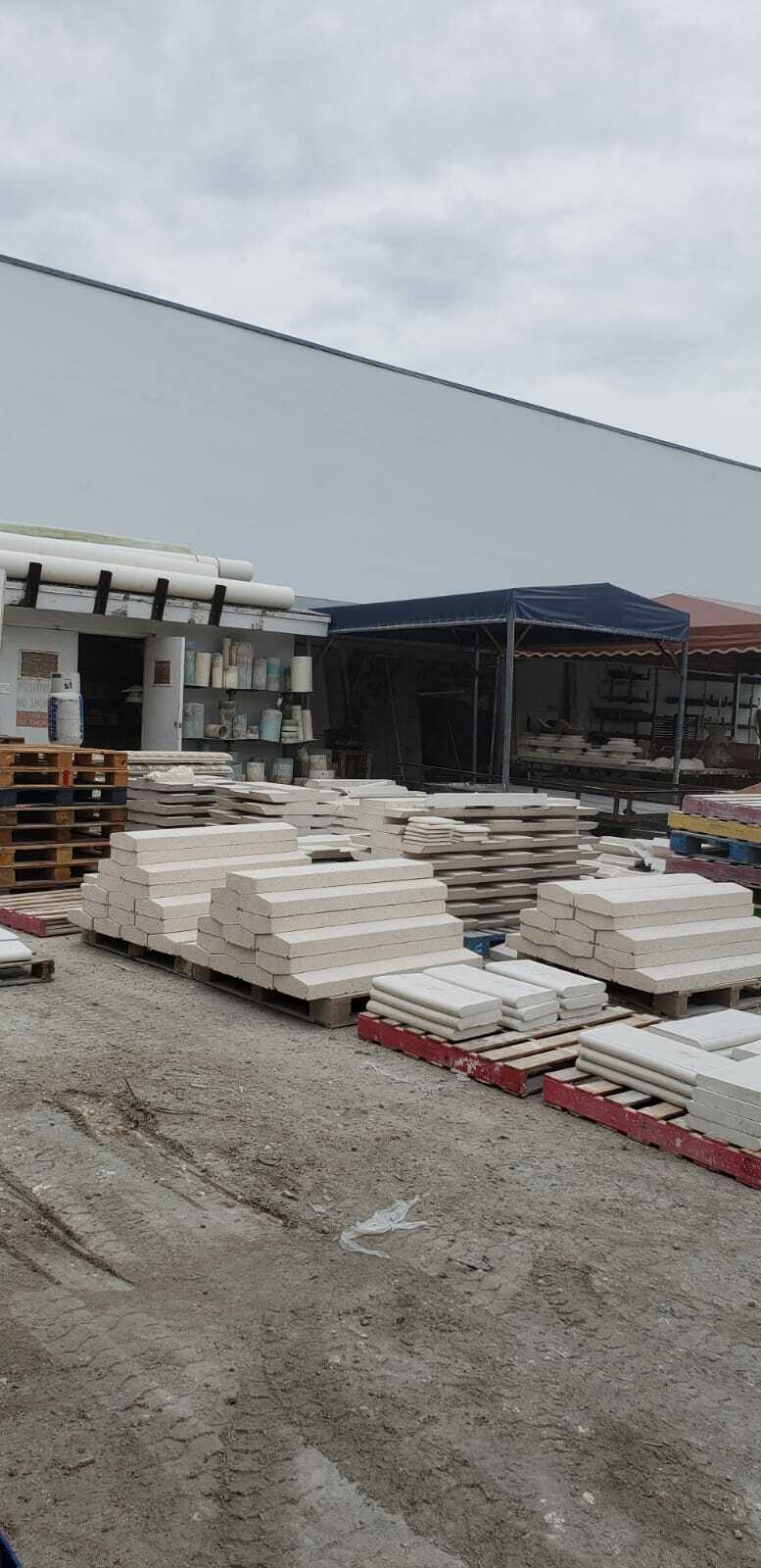 CAST STONE PRECAST CEMENT CUSTOM PIECES SPECIAL ORDER FROM $199.-