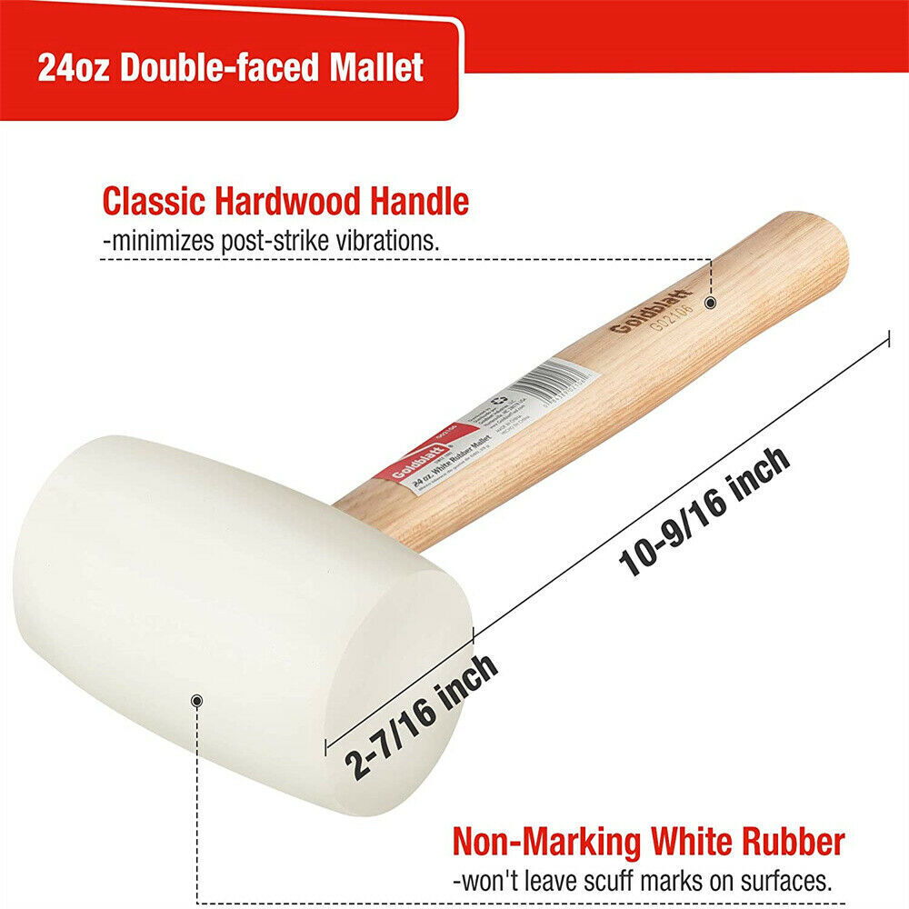 VALUEMAX/Goldblatt 100/30 Pieces Spacers Laminate Wood Flooring Installation Kit