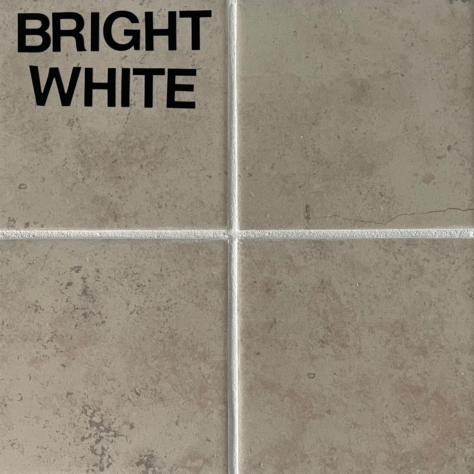 Grout Finish – Prevents Stains, Creates Easy to Clean Grout-8 OZ Bottle