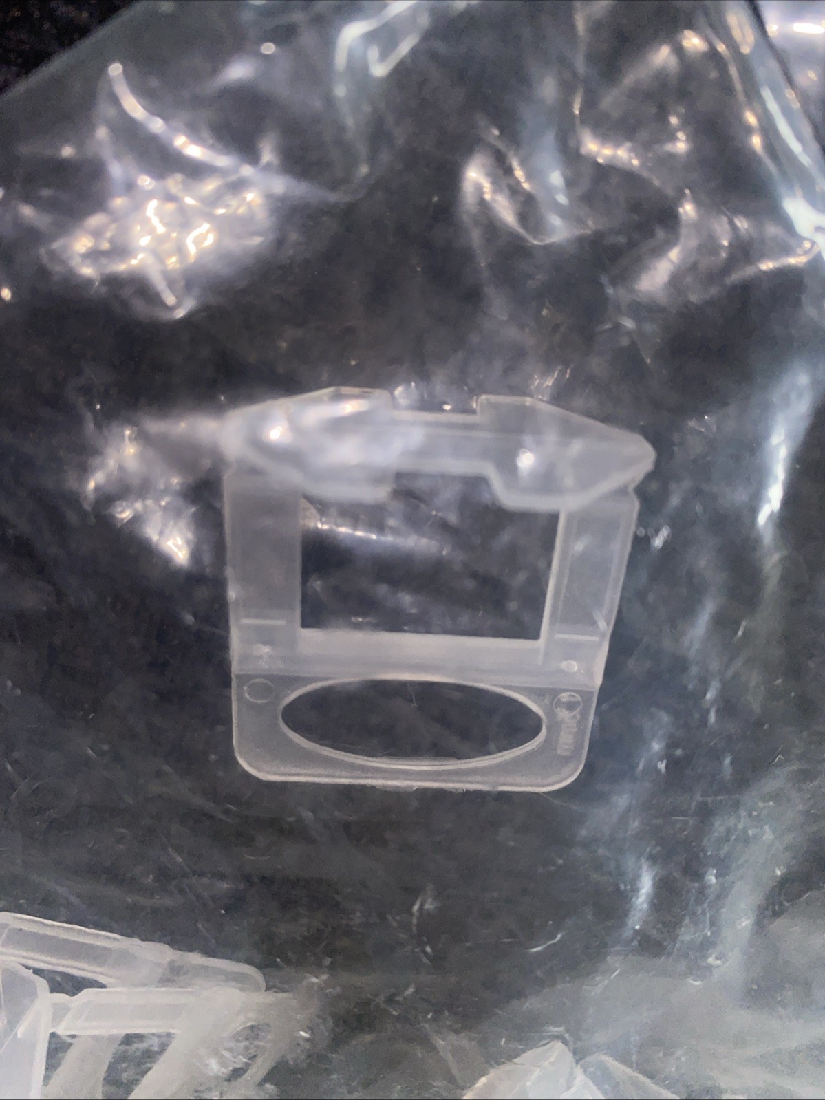Tile Leveling Clips 1.5 mm – 100 Pieces, Universal, brand new in bag lot~2