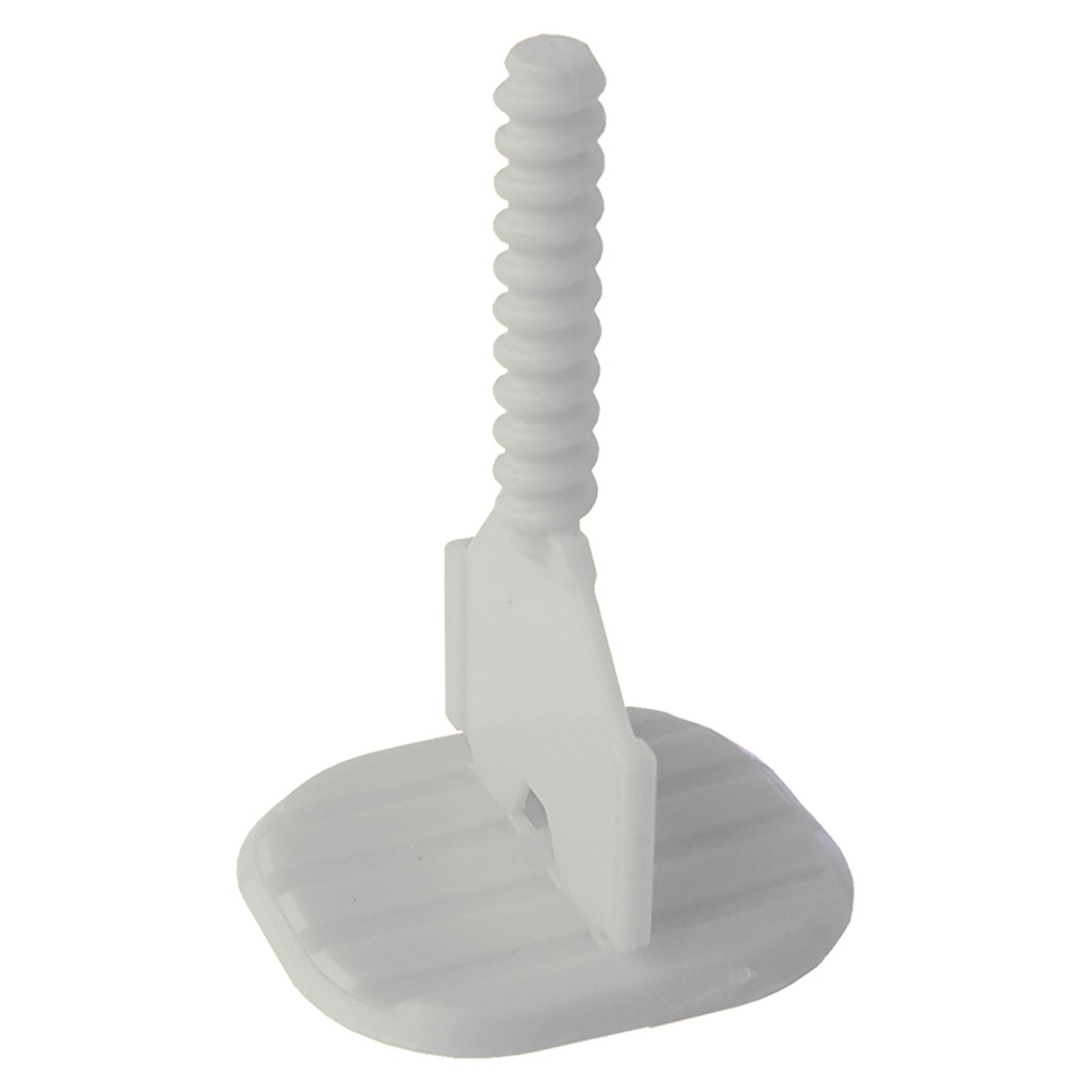 Alpha Professional Tools EZ Click L-Joint Screw 1mm- EZCLB10WH