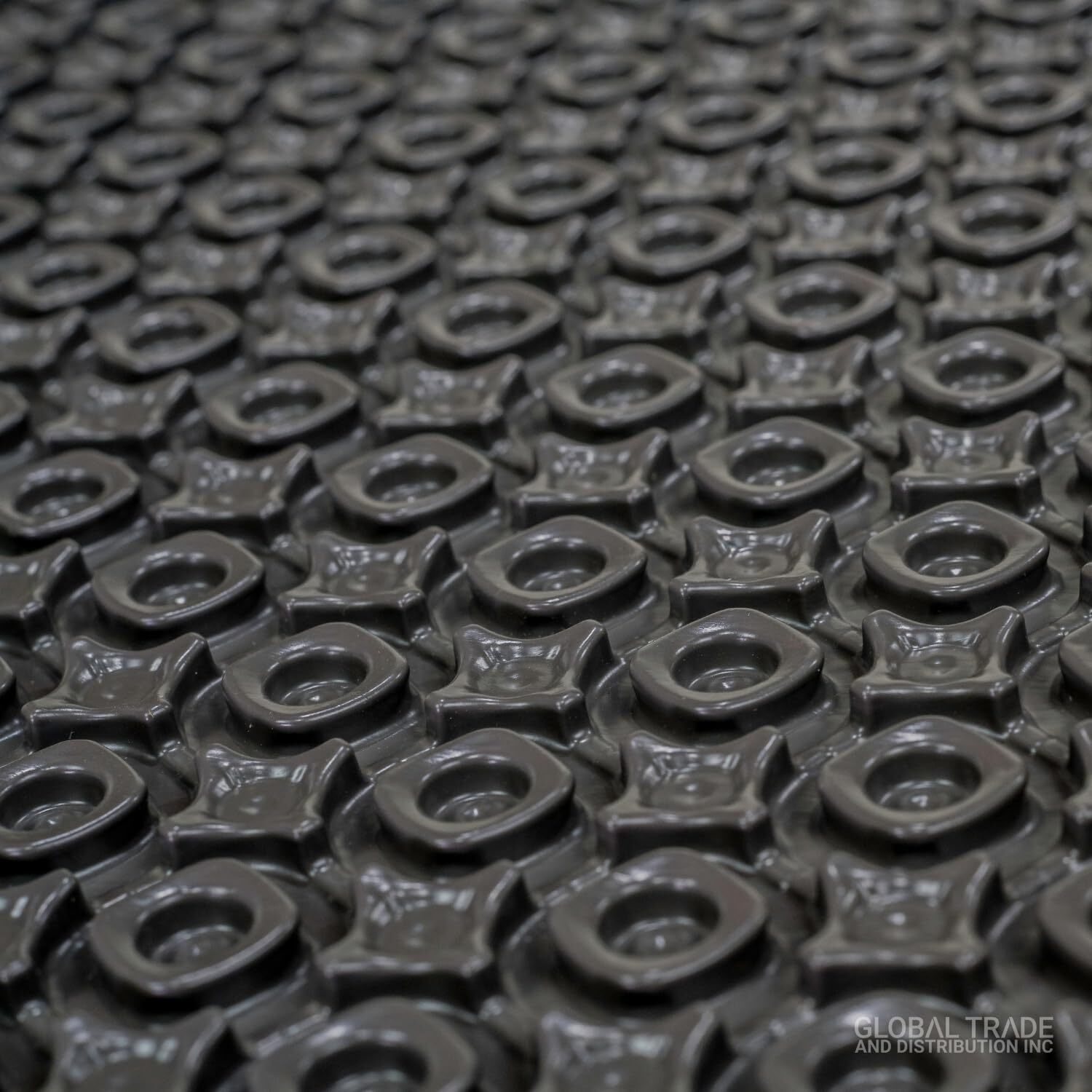 SunTouch Floor Warming HeatMatrix Uncoupling Membrane Roll