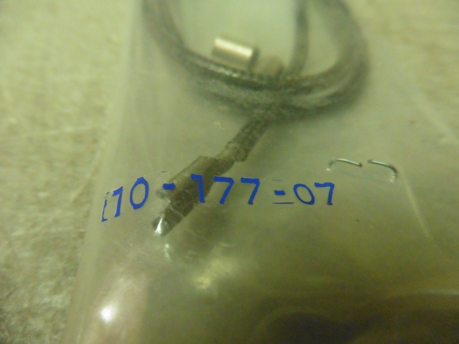 New Genuine Roberts 10-177-07 Seaming Iron Thermal Fuse Repair Kit