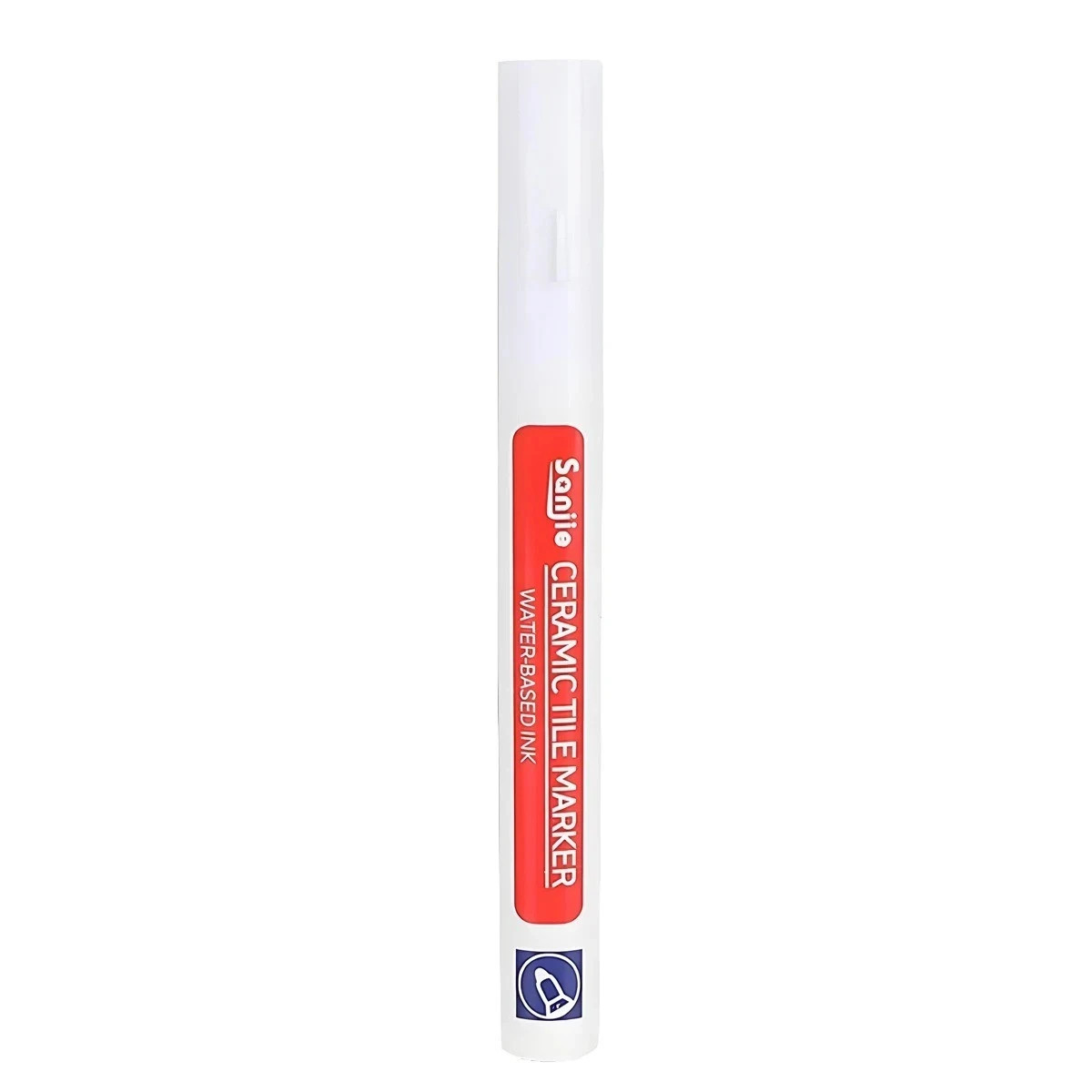 Grout Pen Waterproof Tile Gap Repair Paint Marker Mouldproof Filling Agents