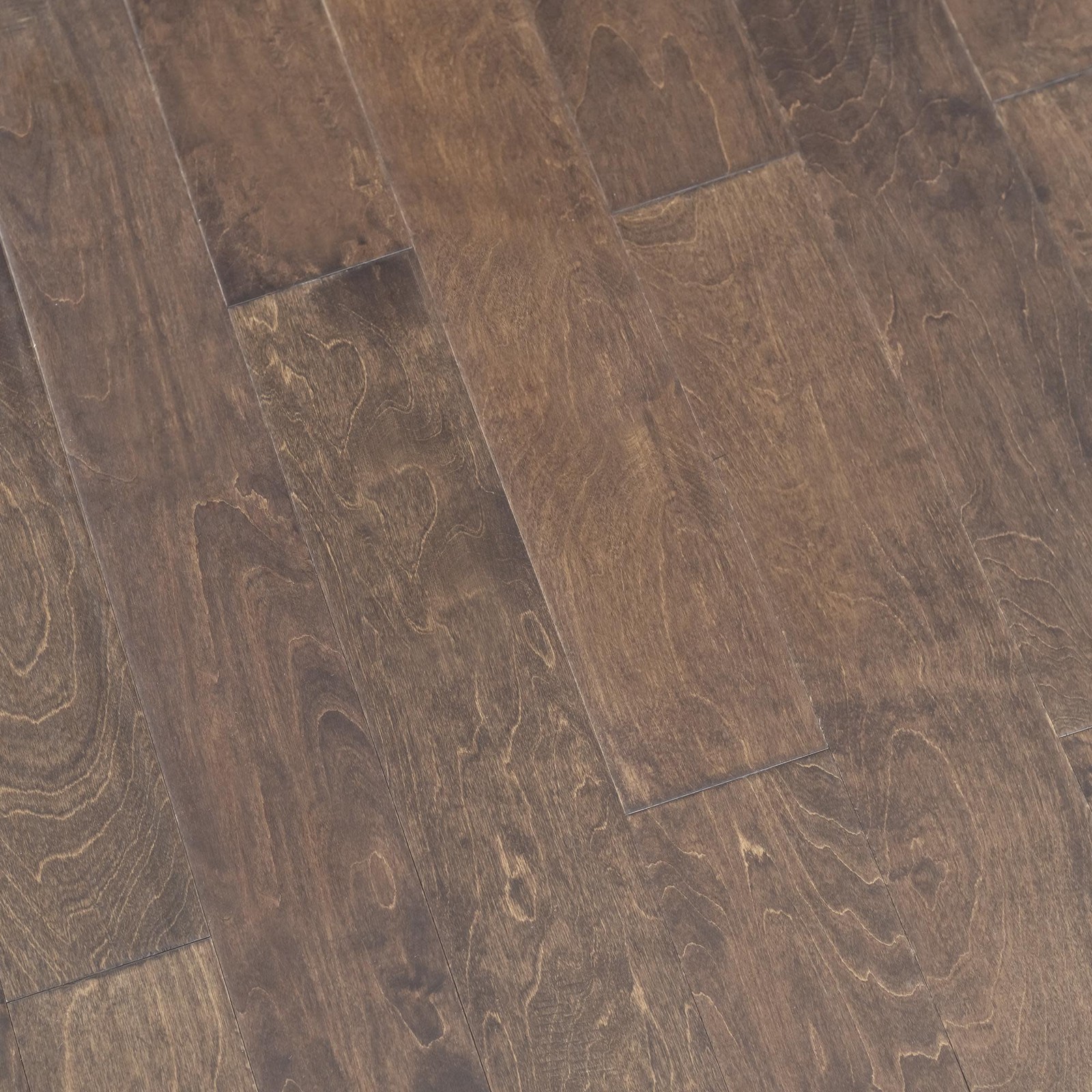 Mohawk Industries LFW02 Mohawk Basics 5″W Handscraped Engineered – Winter Birch