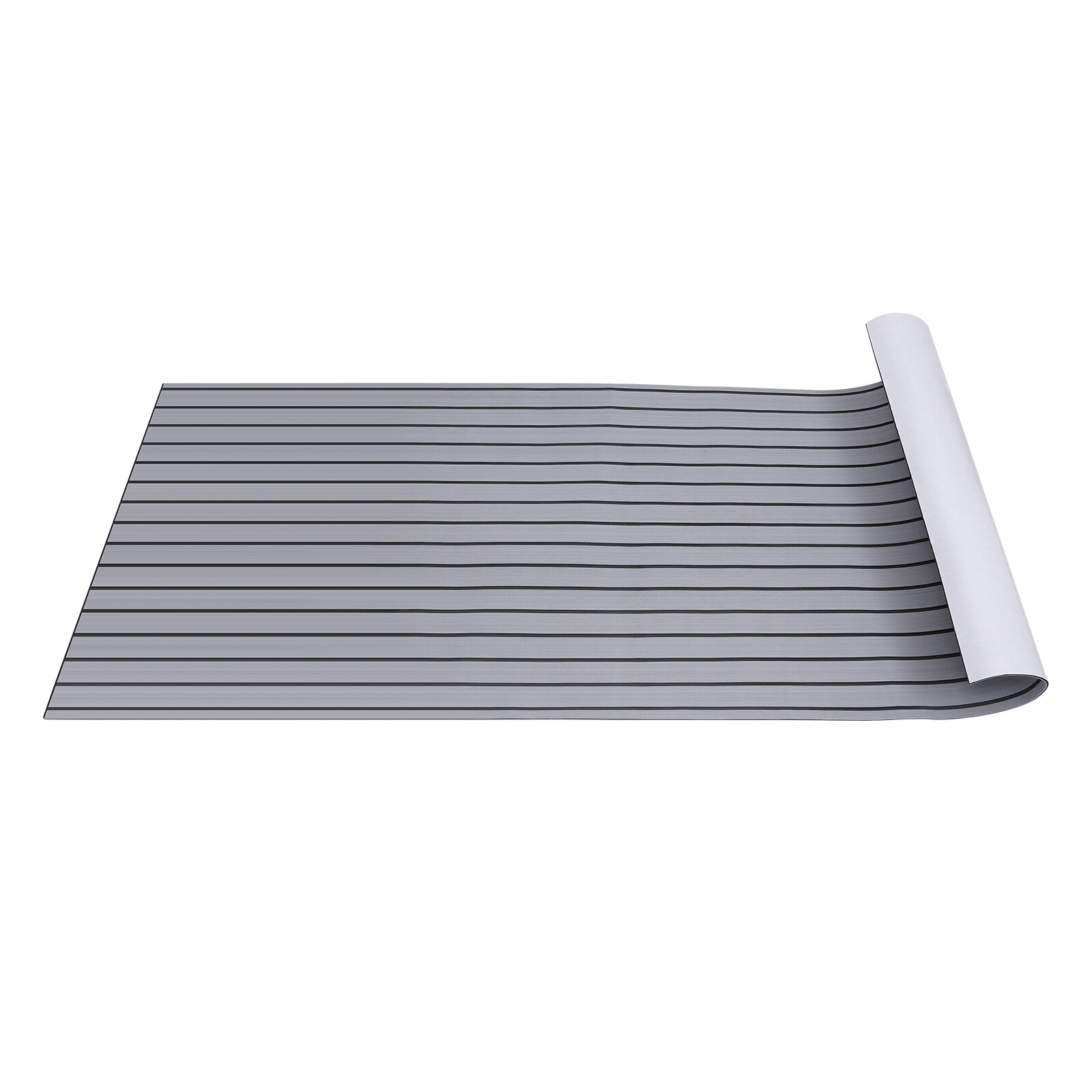 Boat Flooring EVA Foam Boat Decking Faux Teak Marine Flooring Boat Mat Motorboat