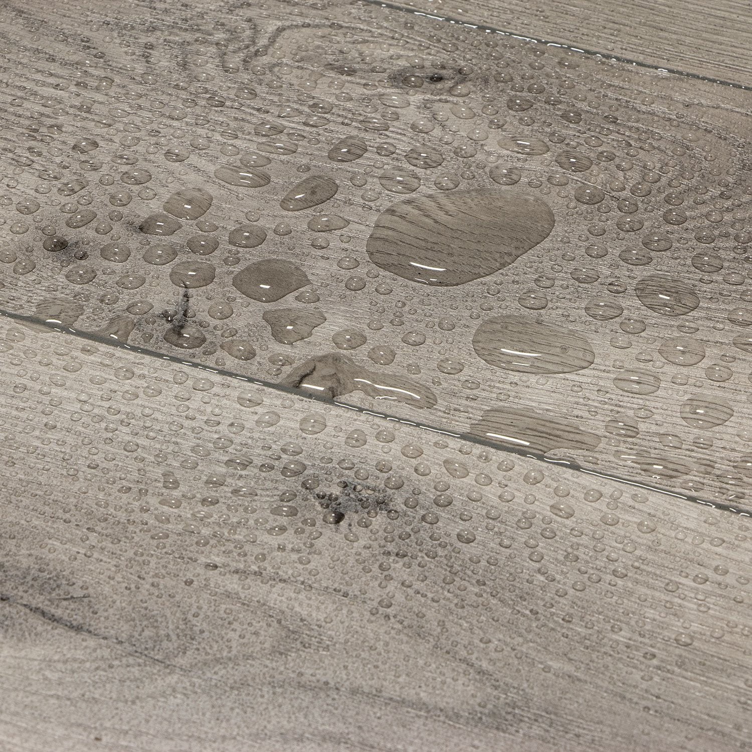 Select Surfaces Pearl Gray Laminate Flooring SpillDefense 16.45 sq ft