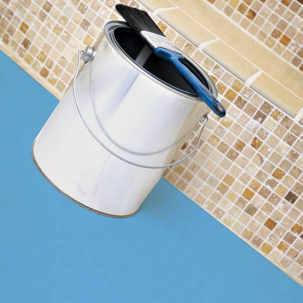 Stay Put Surface Protector 3.2 ft. x 164 ft Lightweight Reusable Easily Adheres