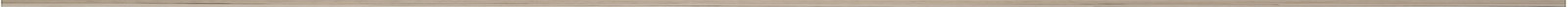 Beige Waterproof T-Molding for Mckenna Collection Vinyl Flooring, 7.9 ft