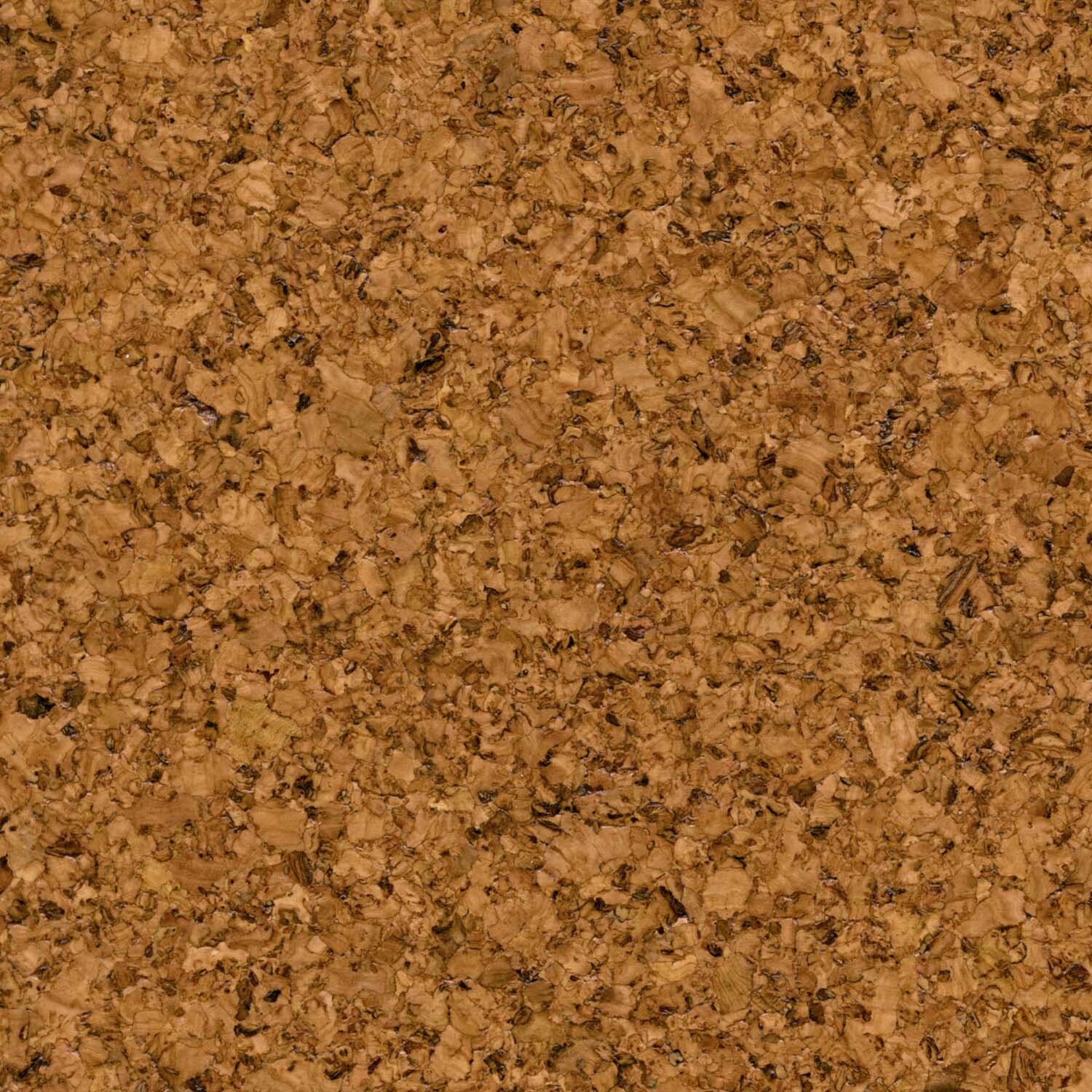 Light Cork Flooring Tile – 11″ x 11″ – 5/32″ Thickness