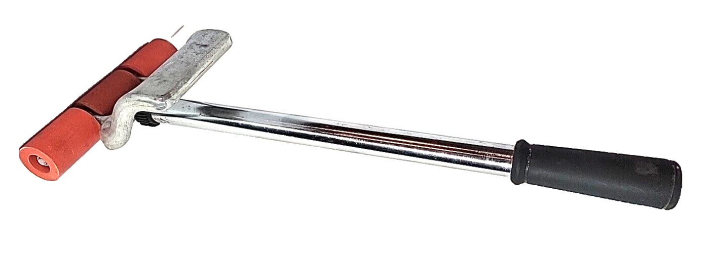 Extendable Floor and Wall Roller for Vinyl 18″-33″ Extendable Straight Roller