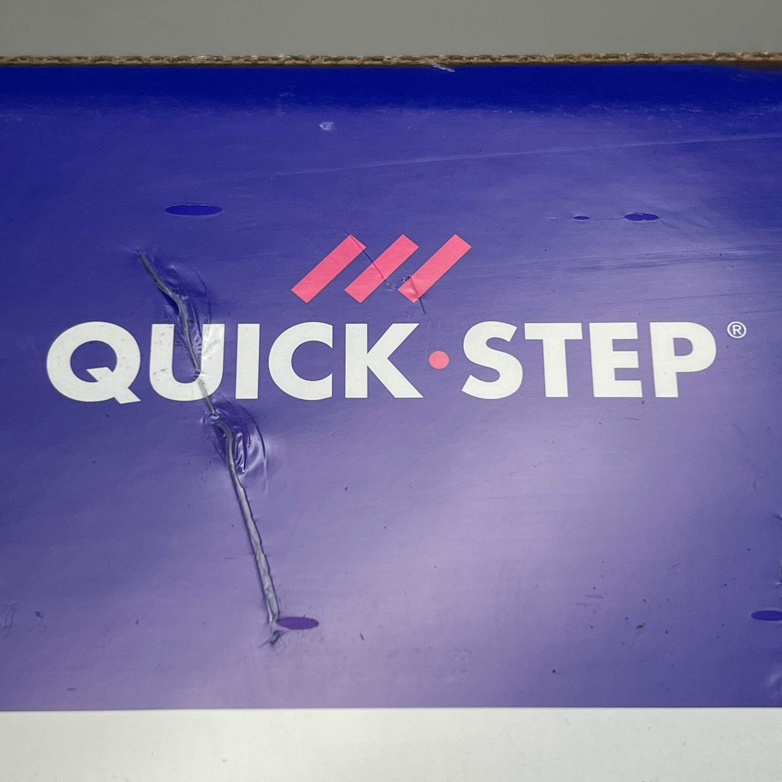 QUICK STEP NatureTek Plus Laminate Wood Flooring 55″x7.5″ 58 SQ FT UP3231 Dutch