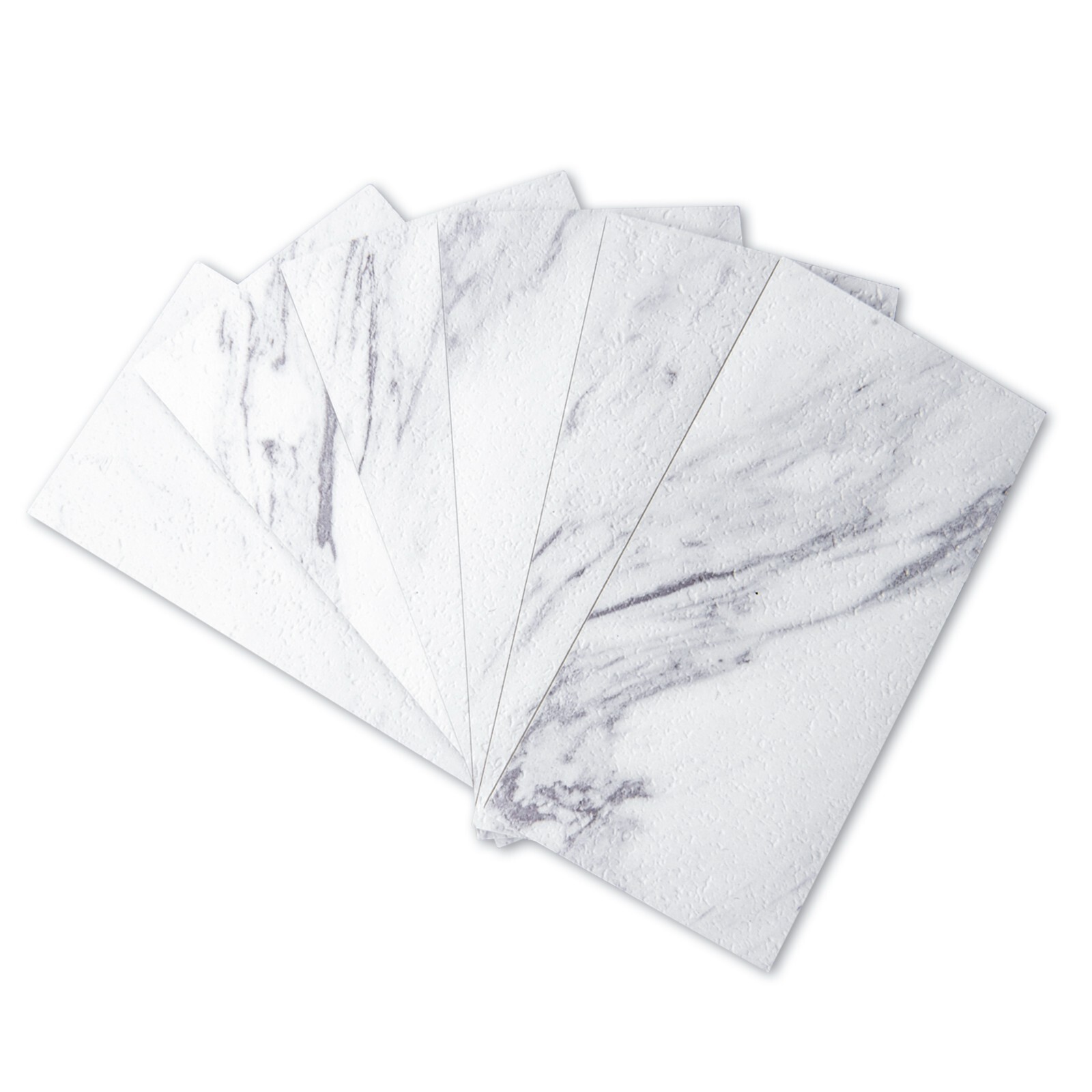 Art3d 102pcs Peel&Stick Wall Tiles, each 3″x6″