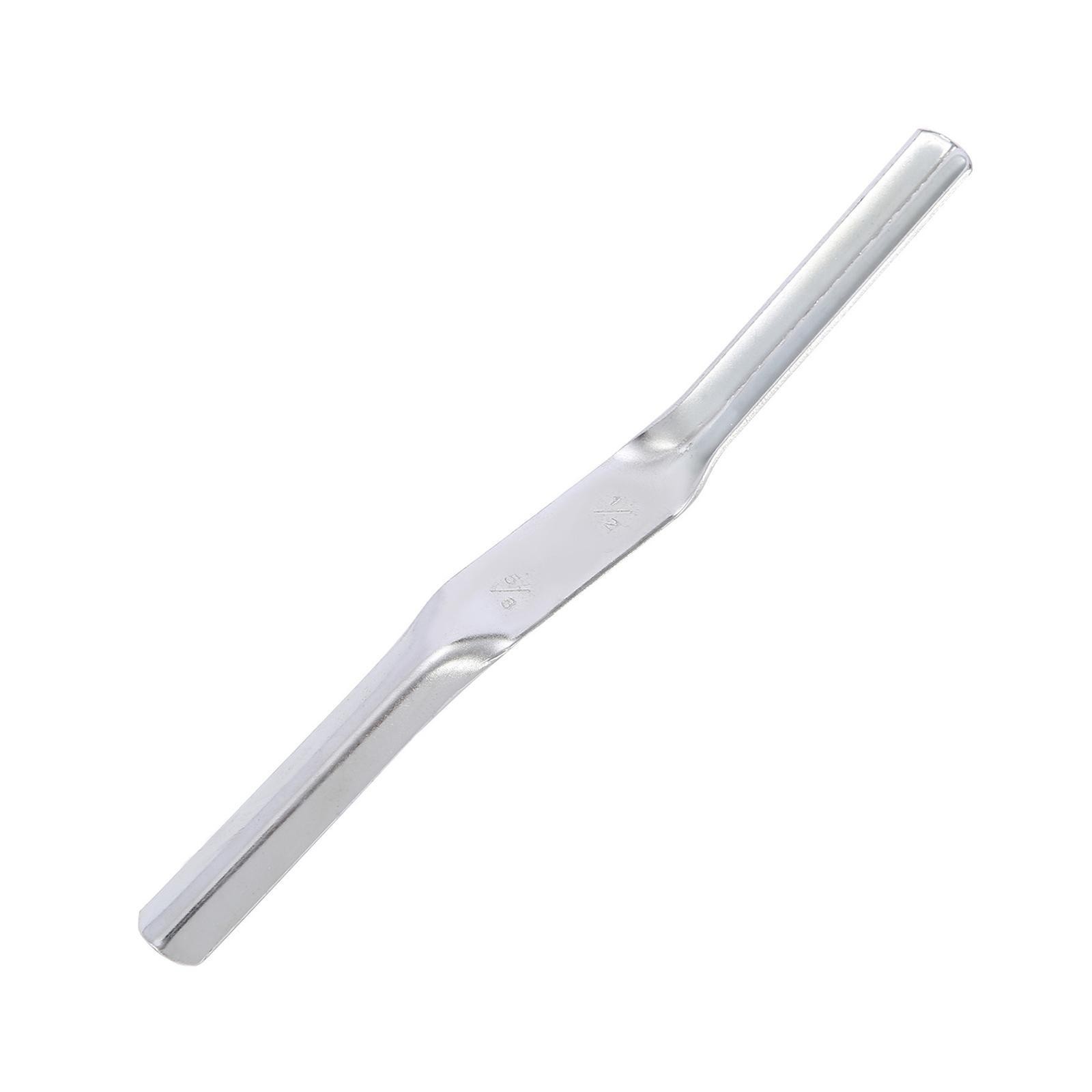Brick Jointer Portable Silver Brick Wall Beauty Home Improvement Carbon Steel