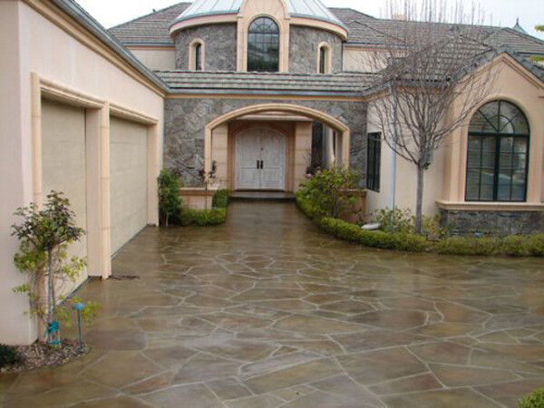 Smiths Paint Decorative Concrete Color Stains Classic Series Quart Water Based